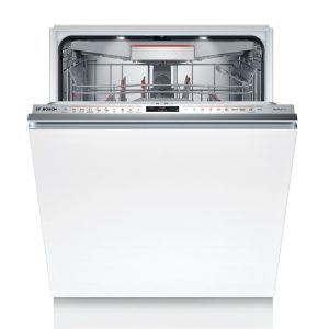 BOSCH perilica posuđa Serie 8|A, 14 setova, 9.5L, 8 programaDE, Zeolith sušenje, 60cm