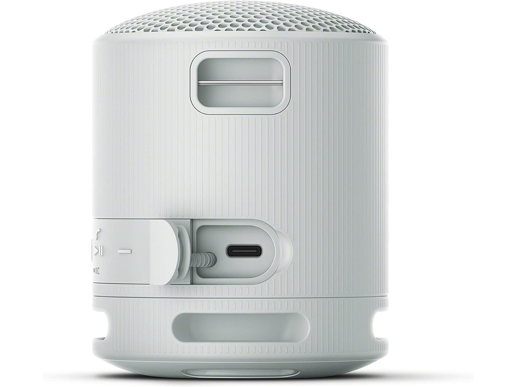 Sony BT zvučnik XB100svijetlosiva - Image 3