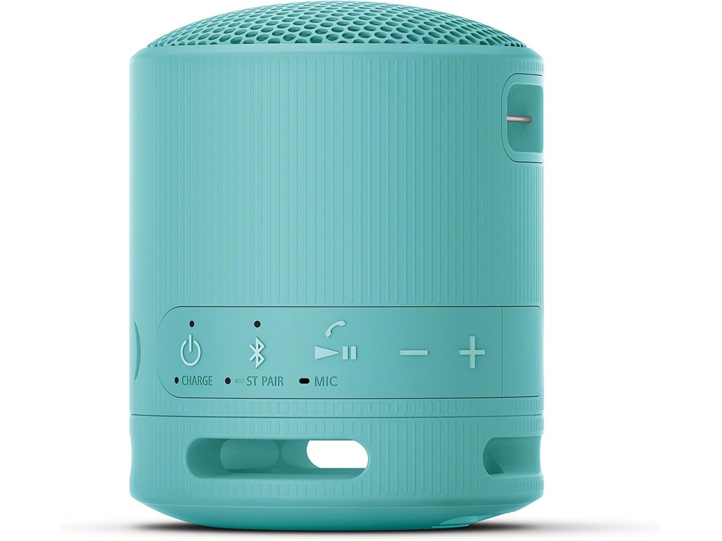 Sony BT zvučnik XB100plava - Image 3