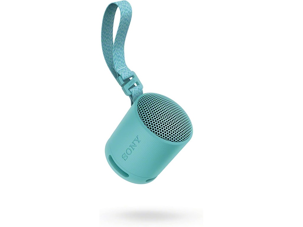 Sony BT zvučnik XB100plava - Image 5