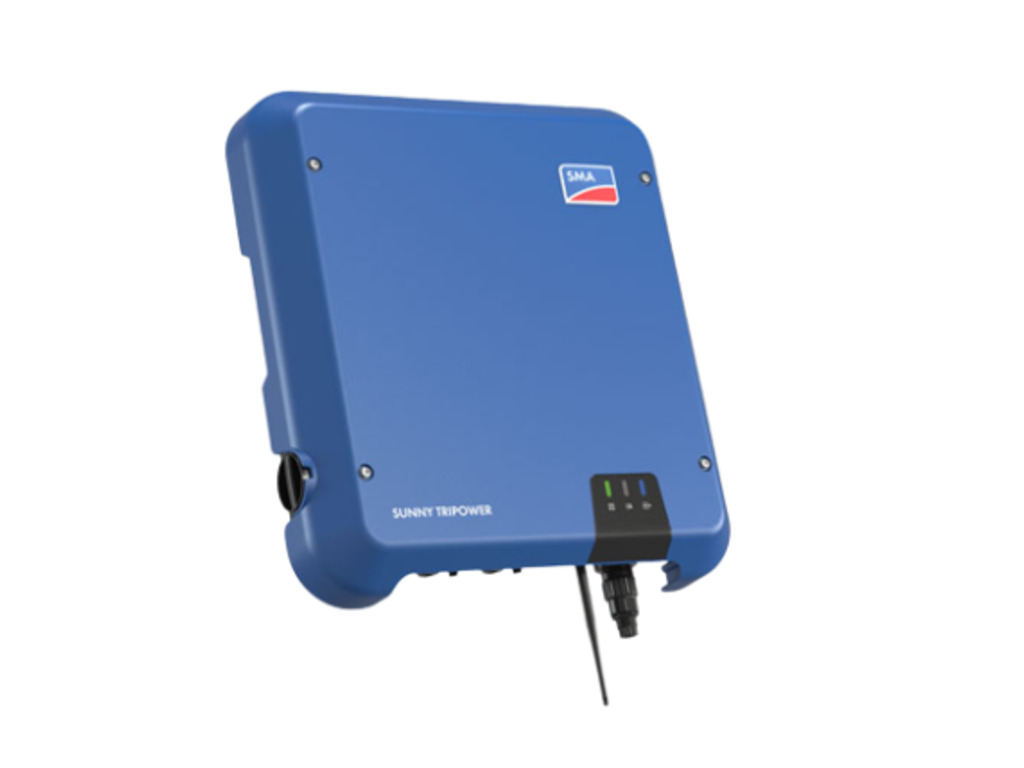 Inverter SMA 6kW - Image 2