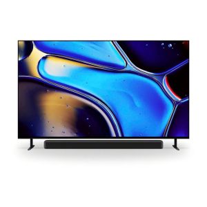 Sony 55" XR80A BRAVIA 8Google TV; XR procesor; OLED;120Hz panel; 4K HDR; HDR; SPC 10