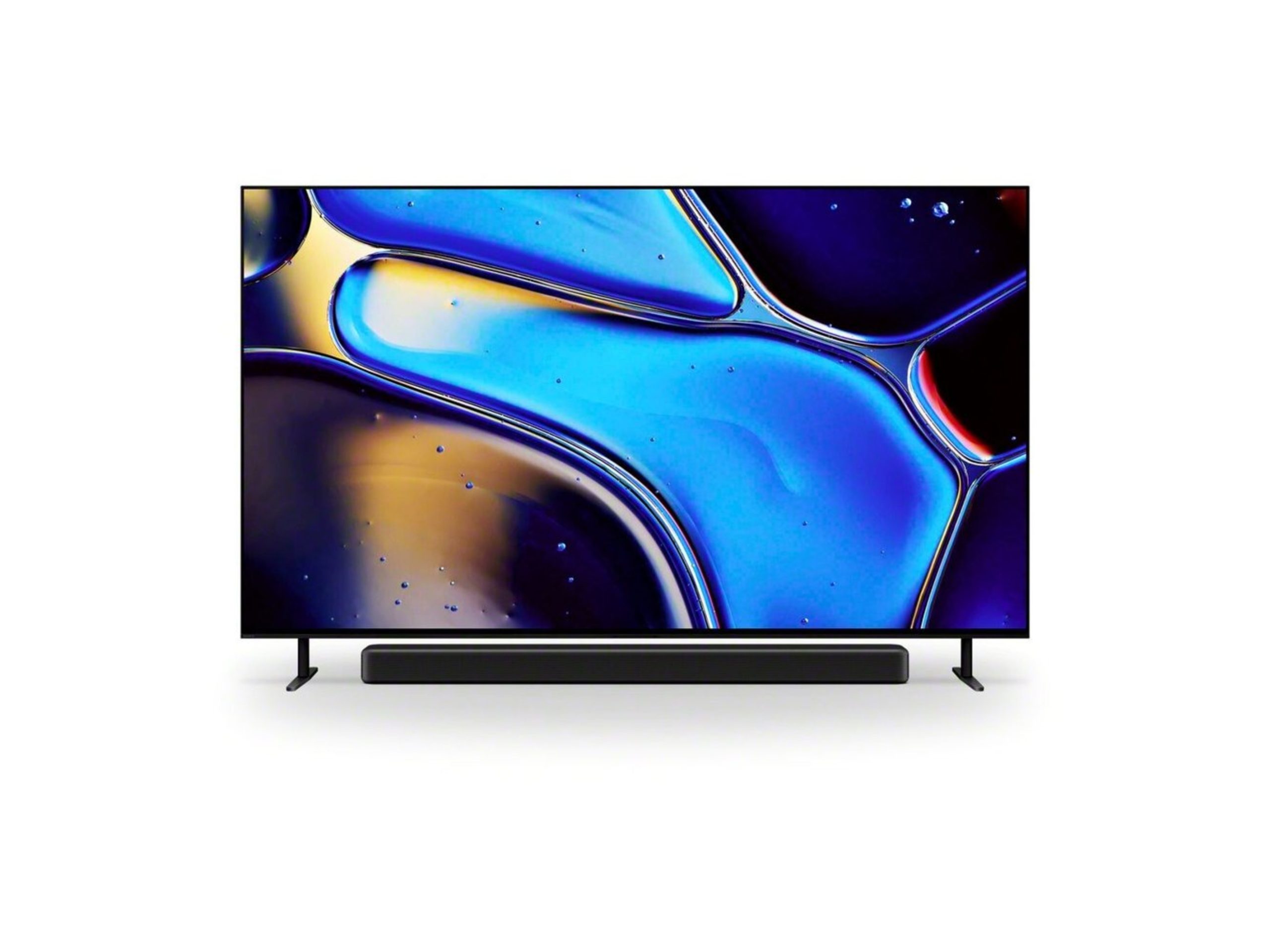 Sony 55" XR80A BRAVIA 8Google TV; XR procesor; OLED;120Hz panel; 4K HDR; HDR; SPC 10