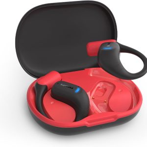 Philips TAA6709BK/00 sportskeBT slušalice, IP55 zaštita,do 28h reprodukcije