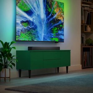 Philips TAB5309 Soundbar, 2.1 s bežičnim niskotoncem