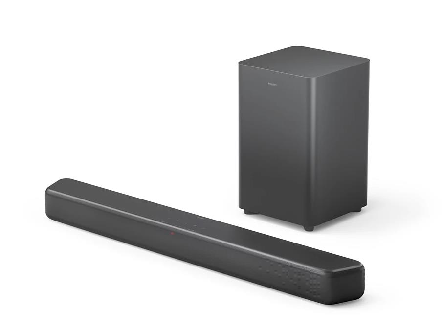 Philips TAB5309 Soundbar, 2.1 s bežičnim niskotoncem - Image 3