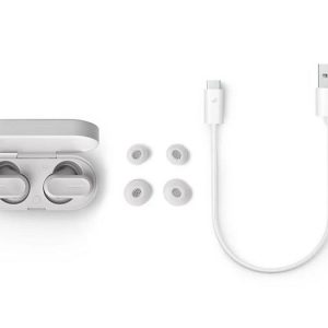 Philips TAT3509WT/00 slušaliceNoise Canceling Pro,, 24h reprodukcije