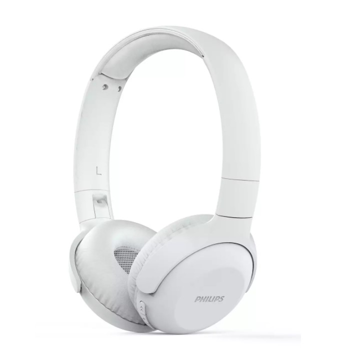 Philips TAUH202WT slušaliceBežične slušalice15 sati reprodukcije, boja bijela - Image 3