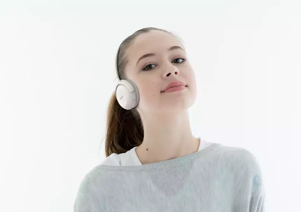 Philips TAUH202WT slušaliceBežične slušalice15 sati reprodukcije, boja bijela - Image 4