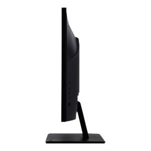 Acer monit 27" V277BIP IPS Akc27",IPS,FHD,75Hz,250cd,VGA,HDMI,DP,Vesa 100mm, Crni