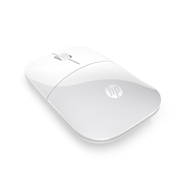 HP Z3700 White Wireless MouseHP Z3700 White Wireless MouseHP Z3700 White Wireless Mouse mis - Image 4