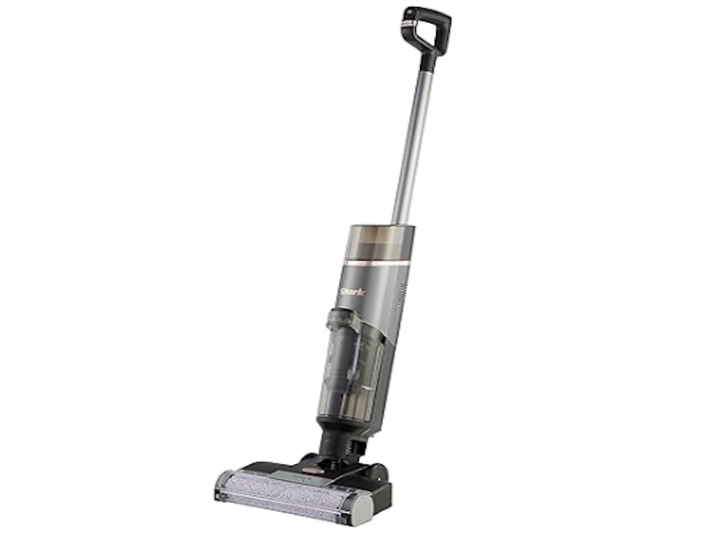 Shark bezicni cistac podova3u1, antimikrobni valjak, kapacitet 500ml, ultra brzo vrijeme susenja - Image 2