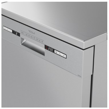 TESLA Sudomašina WD661MX60 cm; 12 kompleta; 7 prog.;8 temperatura; odložen start; 49 dB - Image 2