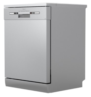 TESLA Sudomašina WD661MX60 cm; 12 kompleta; 7 prog.;8 temperatura; odložen start; 49 dB - Image 3