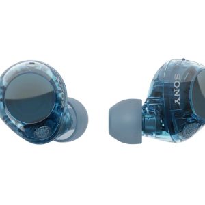 Sony WFC710NL in ear slušaliceANC, IPX4, 30h baterija