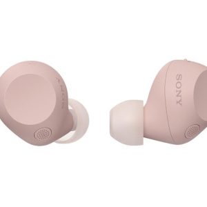 Sony WFC710NP in ear slušaliceANC, IPX4, 30h baterija