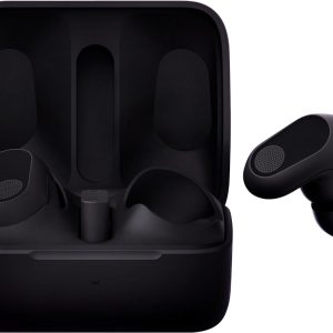 Sony gaming slu BT INZONE budsbežične; 360 Spatial Sound;24h baterija; AI mikrofon; boja crna