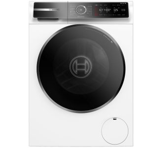 BOSCH perilica rublja Serie 8|, 9 kg, 1400 rpm, Iron Assist, Mini load, ActiveWater Plus