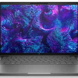 HP ZBOOK 8 16 G1I U7/16GB/512G16'' 2K, U7-255H 2.0/5.1GHz16GB DDR5, 512GB, RTX A500 4GB, W11 Pro