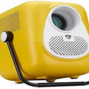 AOPEN Projektor QF23S Yellow