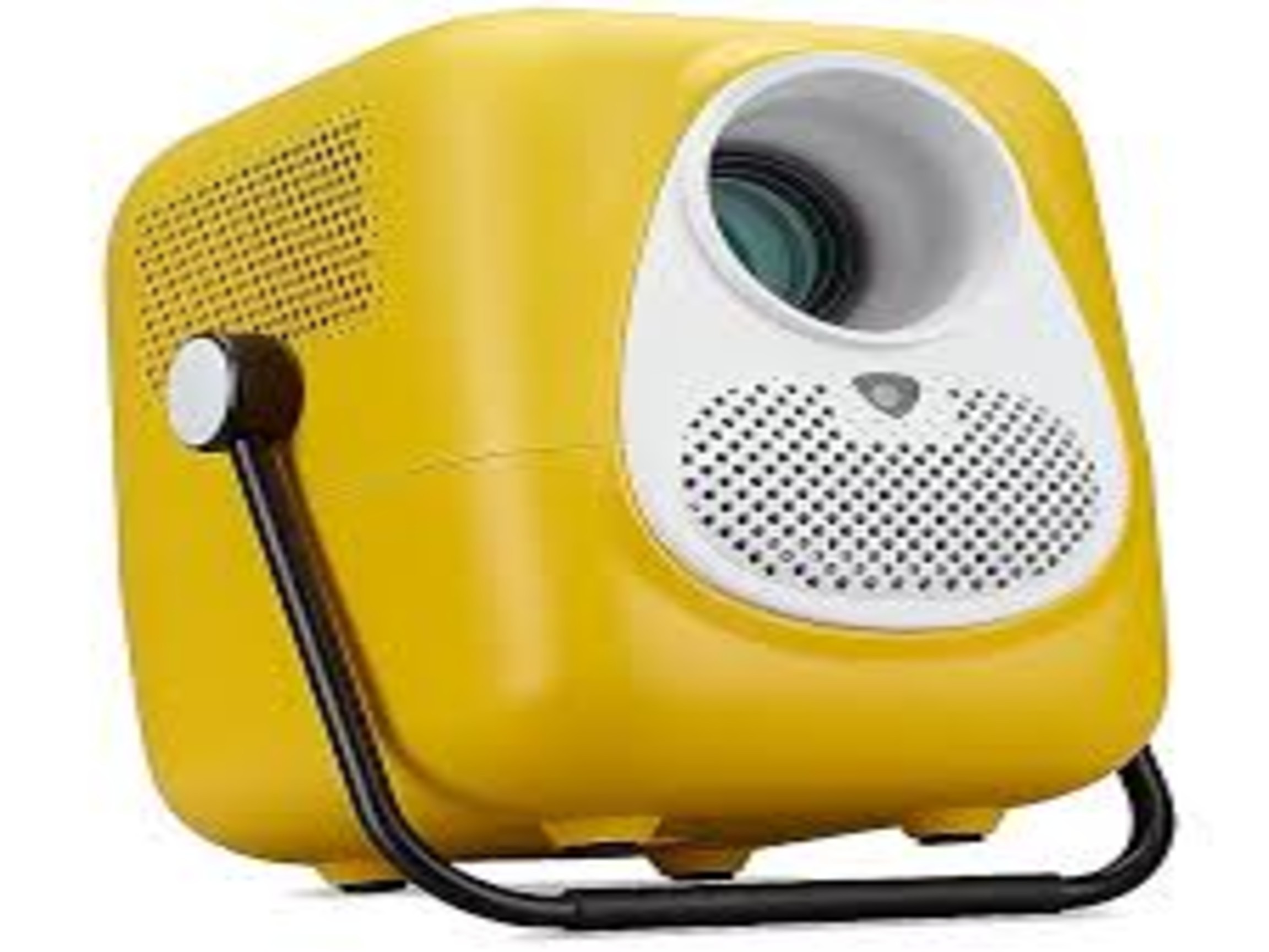 AOPEN Projektor QF23S Yellow