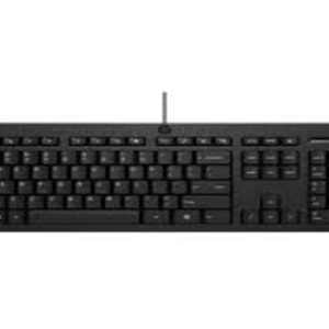 HP 125 G2 WD USB KBD EUROHP 125 G2 WD USB KBD EUROHP 125 G2 WD USB KBD EURO BHS karakteri