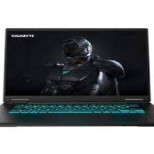 Gigabyte NB Gaming A16 AMD Ryzen 7 260, 5050 8GB, 16 FHD+ 165Hz, 16GB DDR5, 512GB