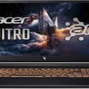 Acer Nitro ANV17-41-R09817,3"/R5 240/16GB/1TB/4050