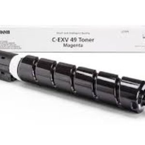 Canon toner CEXV 49 Magenta