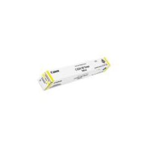 Canon toner CEXV 49 Yellow