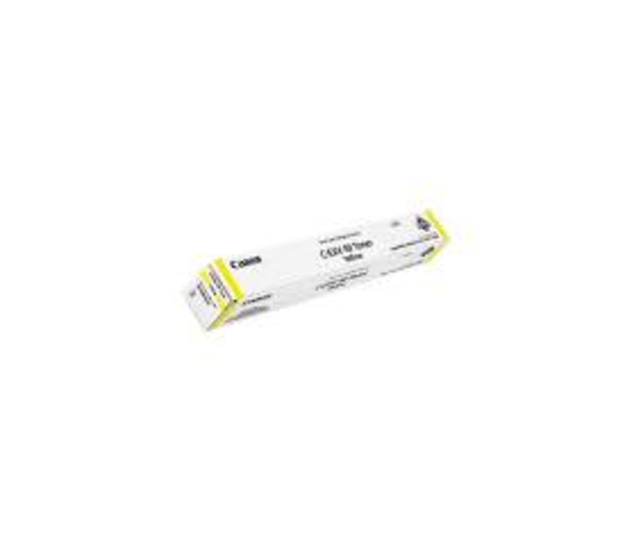 Canon toner CEXV 49 Yellow