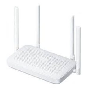 Xiaomi router AX1500 WiFi 6, Mesh, 4x Gigabit port IEEE 802.11a/b/g/n/ac/ax, IEEE 802.3/3u