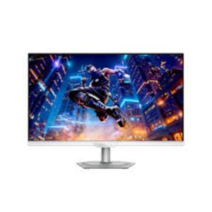 Gigabyte Gaming Monitor 27" SS IPS, White (bijela), QHD, 350cd, 210 Hz, 1ms, Height, Vesa, Pivot