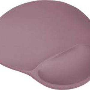 Trust BIGFOOT mousepad pink