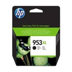 HP Tinta L0S70AE Black 953XL