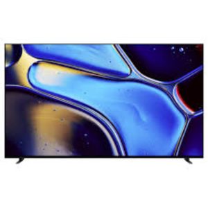 Sony 65" XR80A BRAVIA 8Google TV; XR procesor; OLED;120Hz panel; 4K HDR; HDR; SPC 10