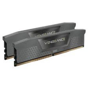 CORSAIR DDR5 32GB (2x16GB)6000MT/s, VENGEANCE, CL38EXPO, XMP