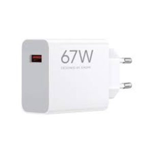 Xiaomi punjač 67W Hypercharge 1x USB-A