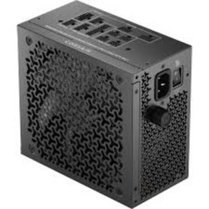 Corsair PSU 850W RM850x Shift80PLUS, Gold, Fully ModularATX 3.1, PCIe 5.1