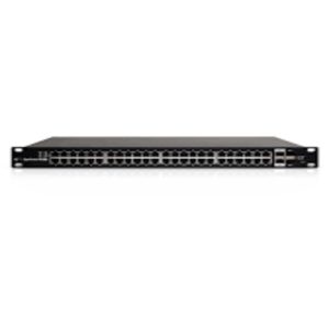 Edge Switch, 48 port, 500W