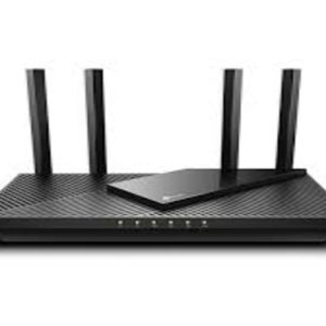 TP-Link ARCHER AX55 ruter AX3000, Wi-Fi 6 Dual band, brzina do 3 Gbps, 4 ext.antene