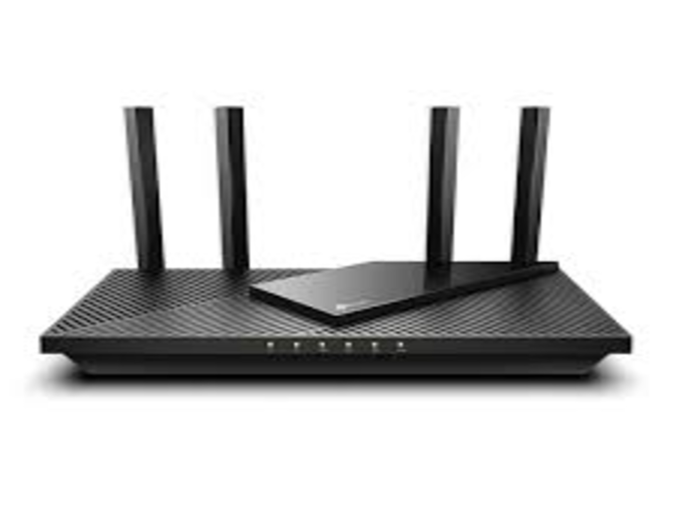 TP-Link ARCHER AX55 ruter AX3000, Wi-Fi 6 Dual band, brzina do 3 Gbps, 4 ext.antene