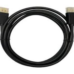 LC-Power LC-C-DP-2.1-2M Display Port 2.1, 2m, Kabl za monitore