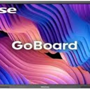 Hisense 65" SmartBoard