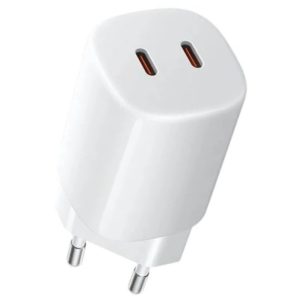 Xiaomi punjač 45W Nano 2xUSB-C
