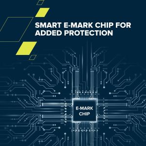 CANYON cable CC60AB C-C 60W Braided 2m White