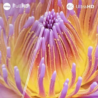 Philips 50PUS8010/12 4K Ultra HD LED AMBILIGHT Smart TV, 126 cm (50''), Pixel Precise Ultra HD, Pametna platforma Titan OS, Dolby Atmos - Image 4