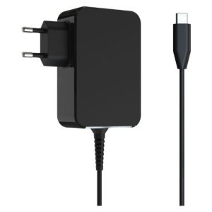 LC-Power USB GaN punjač 65WUSB-C, 5-20V, 3-3.25A
