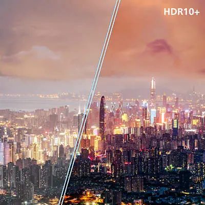 Philips 50PUS8010/12 4K Ultra HD LED AMBILIGHT Smart TV, 126 cm (50''), Pixel Precise Ultra HD, Pametna platforma Titan OS, Dolby Atmos - Image 5