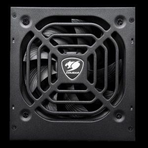 COUGAR STC650 PSU, 80 plus White, 650W